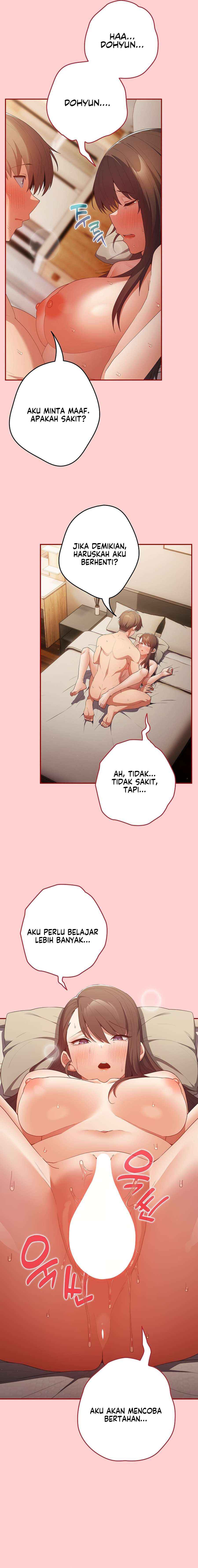 That’s not how it’s done: Chapter chapter-60 - Page 9