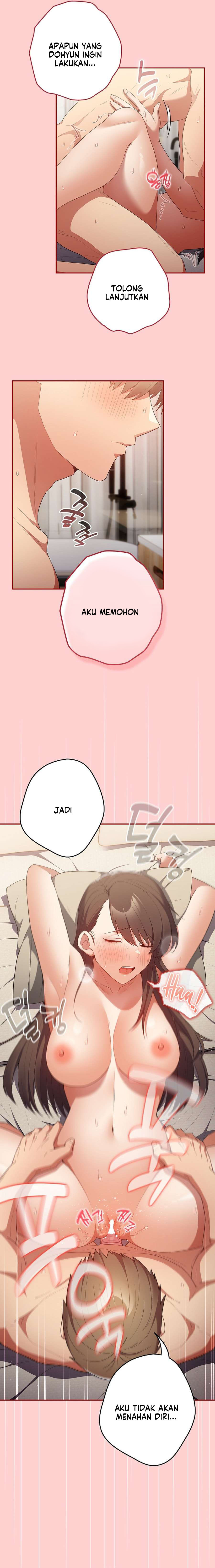 That’s not how it’s done: Chapter chapter-60 - Page 10