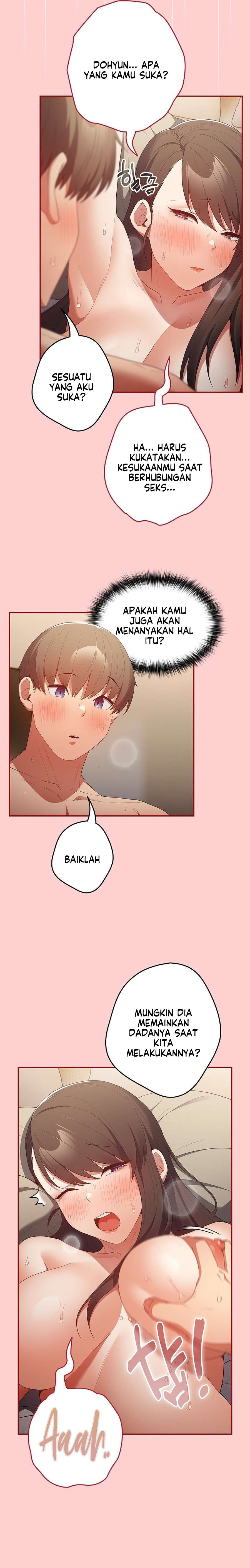 That’s not how it’s done: Chapter chapter-60 - Page 11