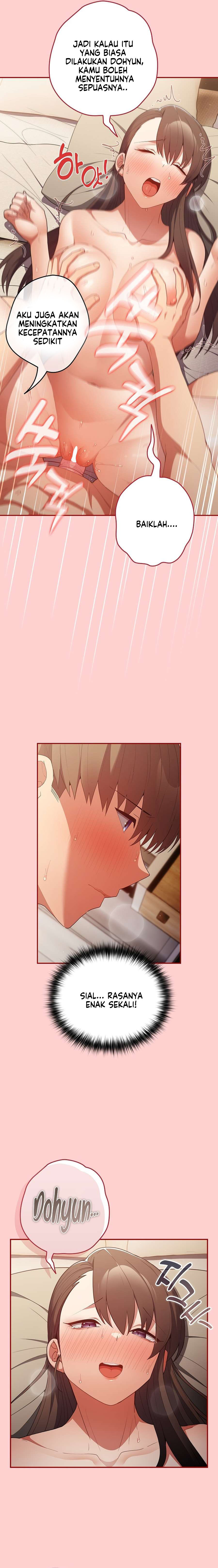 That’s not how it’s done: Chapter chapter-60 - Page 12