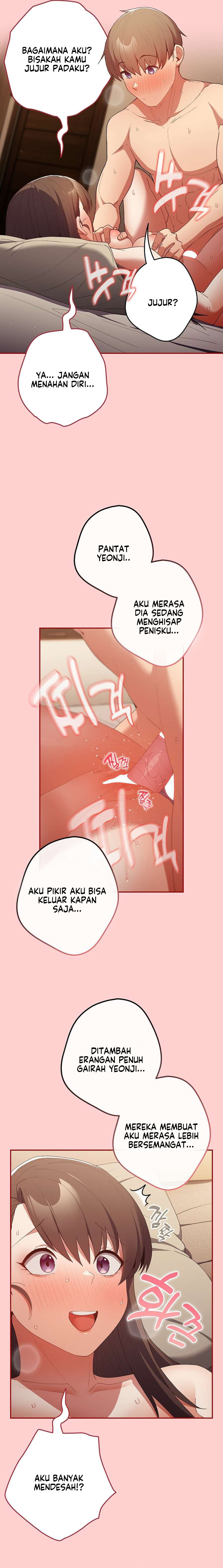 That’s not how it’s done: Chapter chapter-60 - Page 13