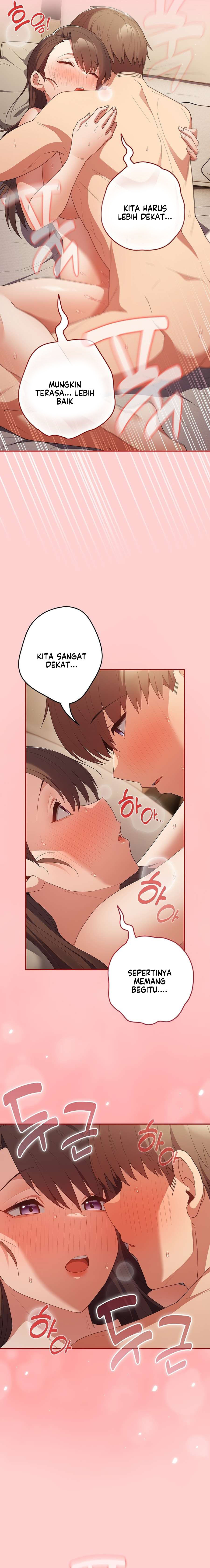 That’s not how it’s done: Chapter chapter-60 - Page 16