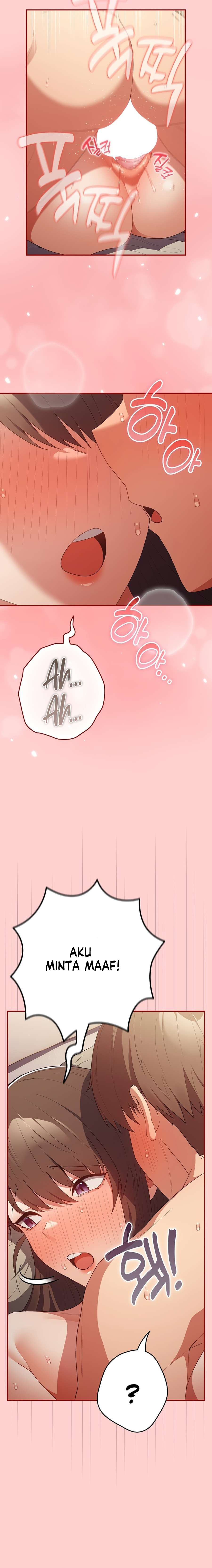 That’s not how it’s done: Chapter chapter-60 - Page 17