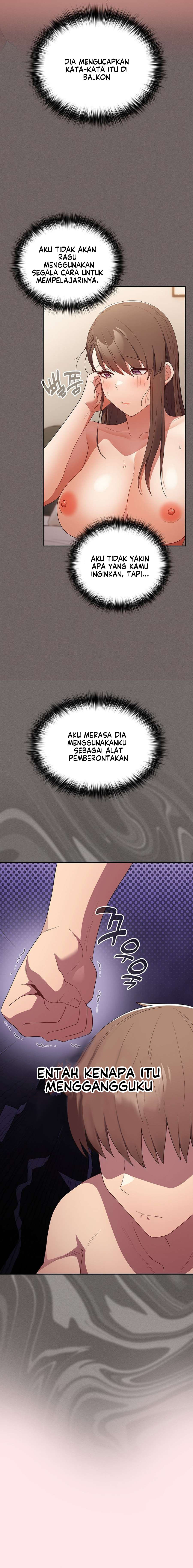 That’s not how it’s done: Chapter chapter-60 - Page 21