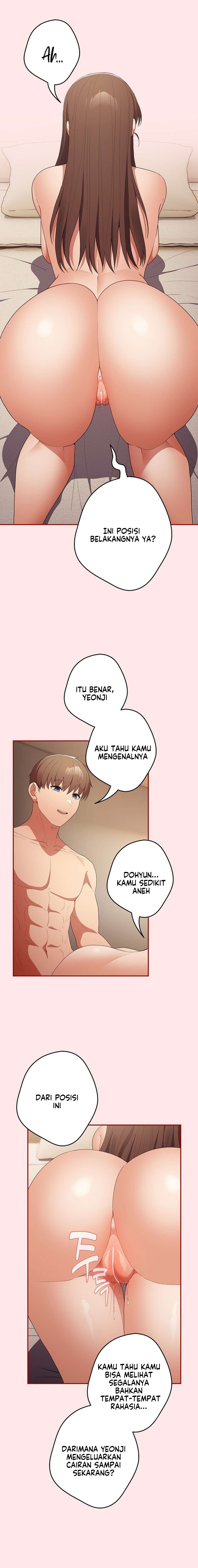That’s not how it’s done: Chapter chapter-60 - Page 24