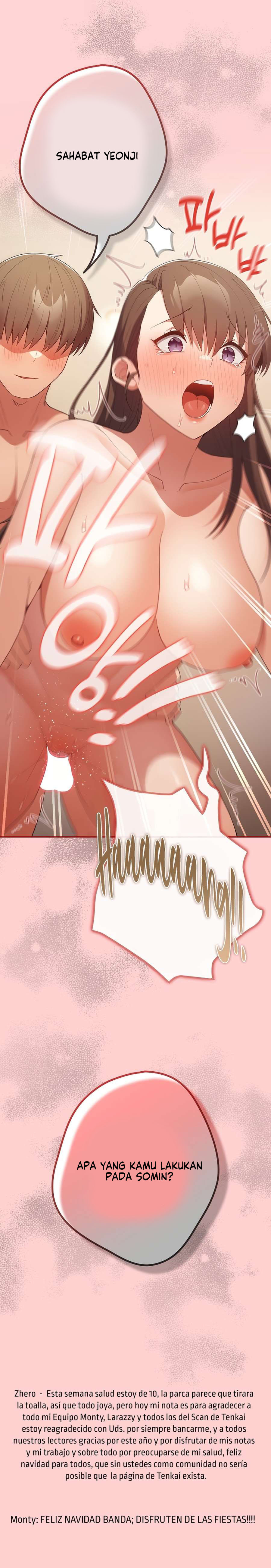 That’s not how it’s done: Chapter chapter-60 - Page 28
