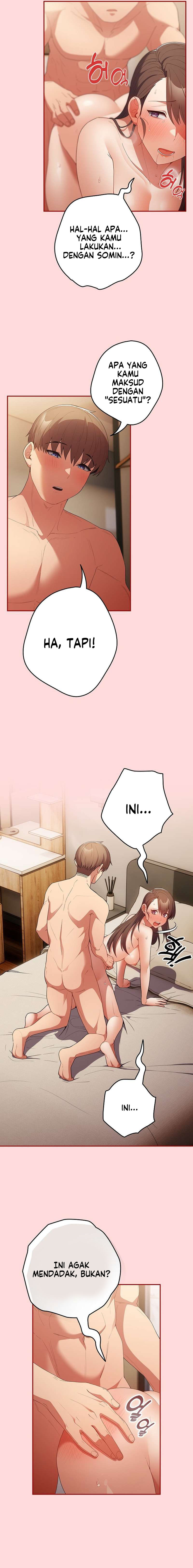 That’s not how it’s done: Chapter chapter-61 - Page 4