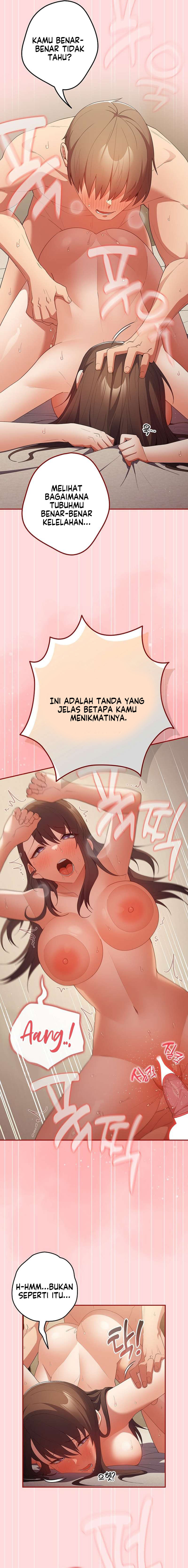 That’s not how it’s done: Chapter chapter-61 - Page 7