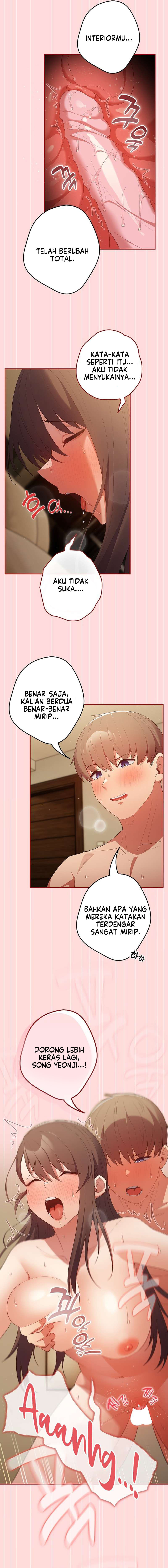 That’s not how it’s done: Chapter chapter-61 - Page 9