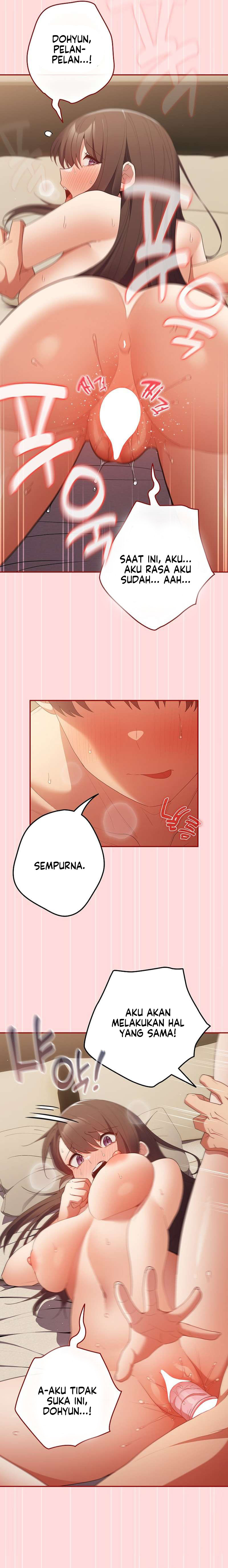 That’s not how it’s done: Chapter chapter-61 - Page 10