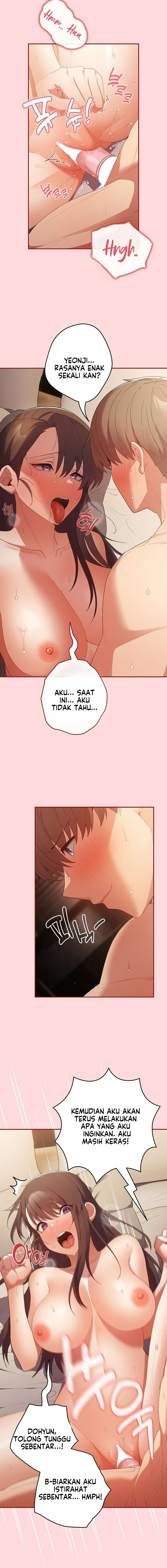 That’s not how it’s done: Chapter chapter-61 - Page 12