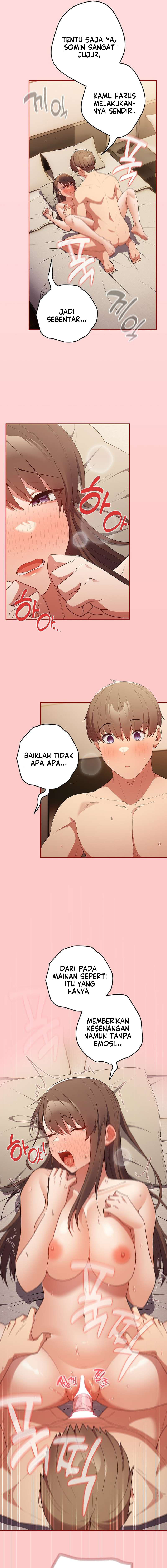 That’s not how it’s done: Chapter chapter-61 - Page 16