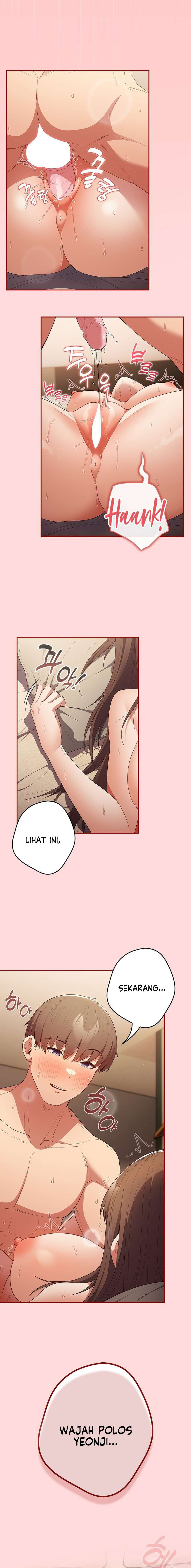 That’s not how it’s done: Chapter chapter-61 - Page 19