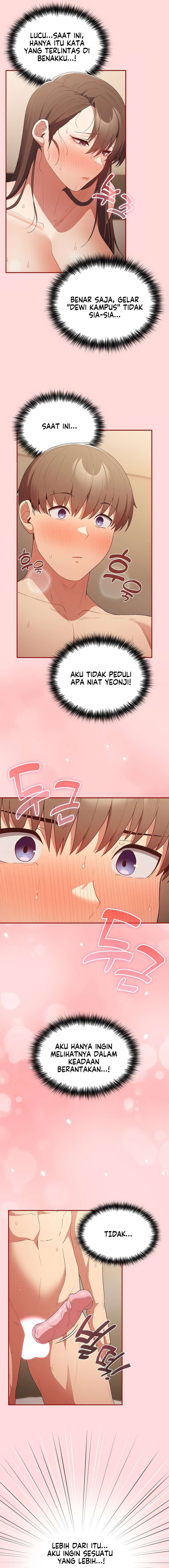 That’s not how it’s done: Chapter chapter-61 - Page 21