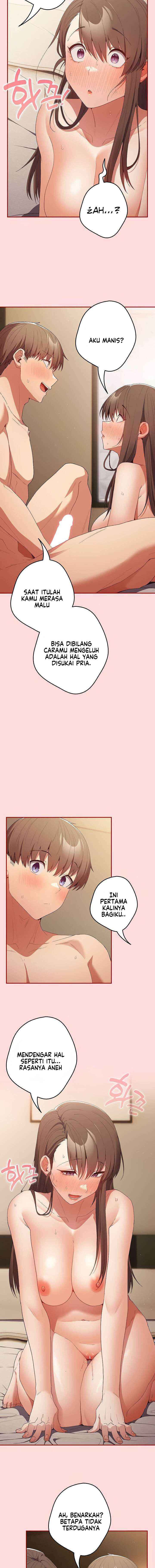 That’s not how it’s done: Chapter chapter-62 - Page 5