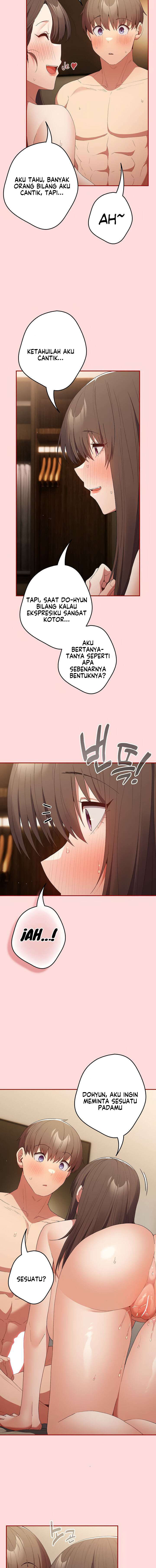 That’s not how it’s done: Chapter chapter-62 - Page 6