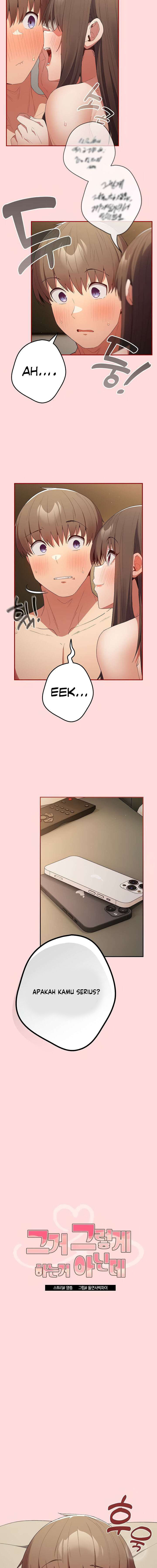That’s not how it’s done: Chapter chapter-62 - Page 7