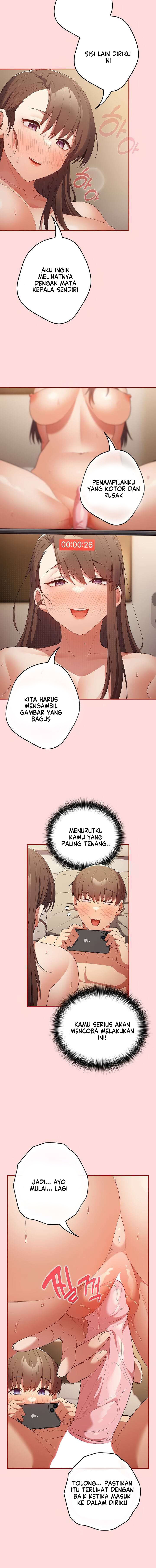 That’s not how it’s done: Chapter chapter-62 - Page 9
