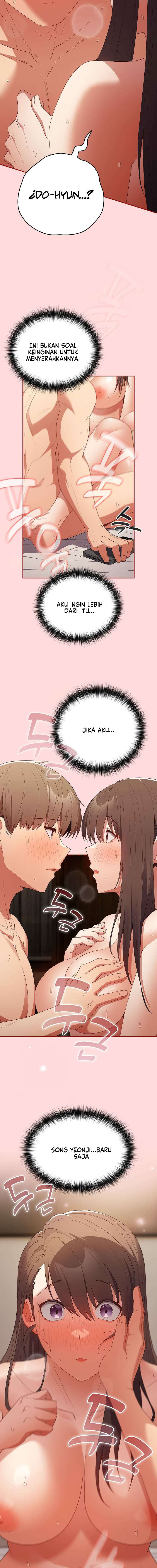 That’s not how it’s done: Chapter chapter-62 - Page 18