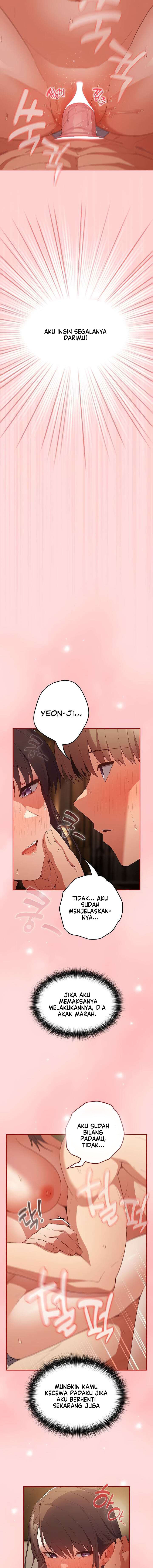 That’s not how it’s done: Chapter chapter-62 - Page 19