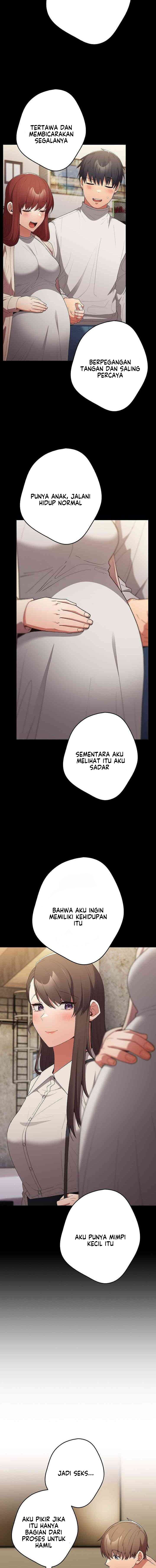 That’s not how it’s done: Chapter chapter-63 - Page 15