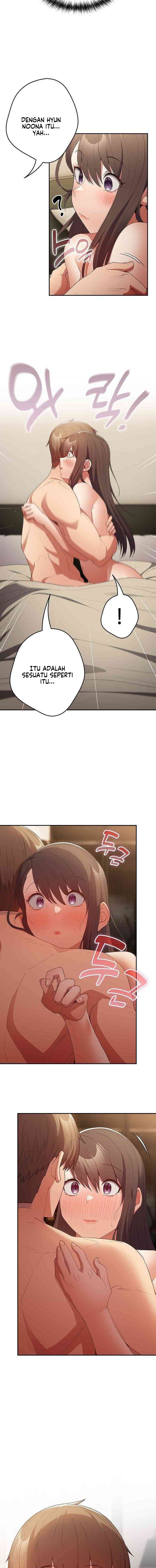 That’s not how it’s done: Chapter chapter-63 - Page 18