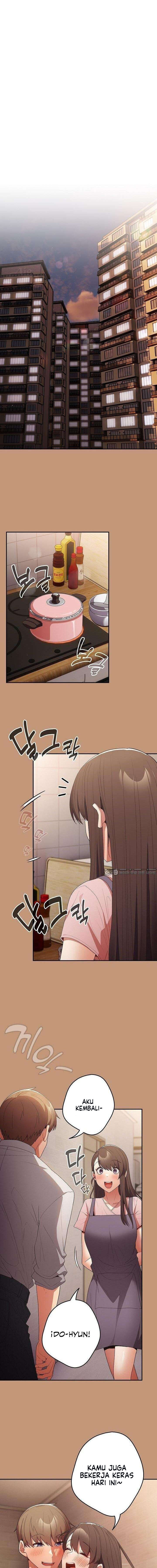 That’s not how it’s done: Chapter chapter-64 - Page 3