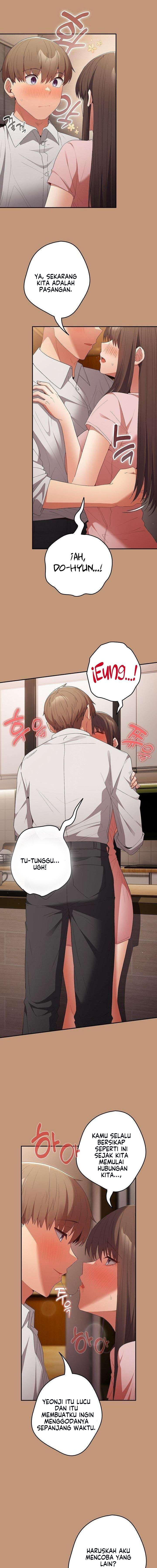 That’s not how it’s done: Chapter chapter-64 - Page 5