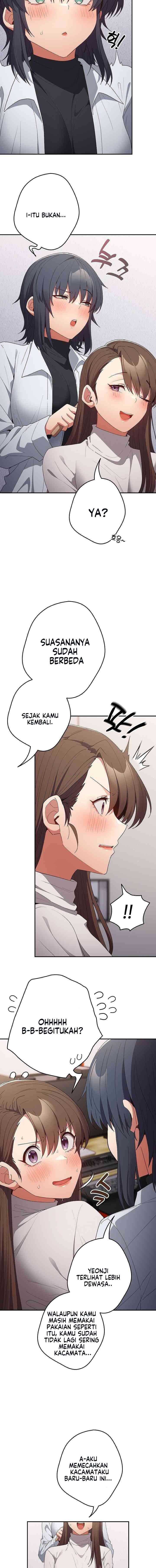 That’s not how it’s done: Chapter chapter-64 - Page 13
