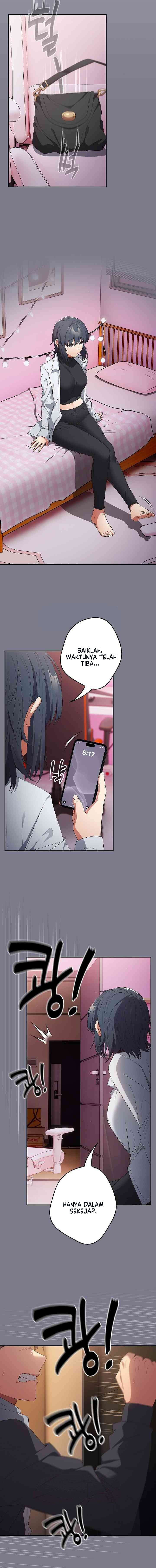 That’s not how it’s done: Chapter chapter-64 - Page 17