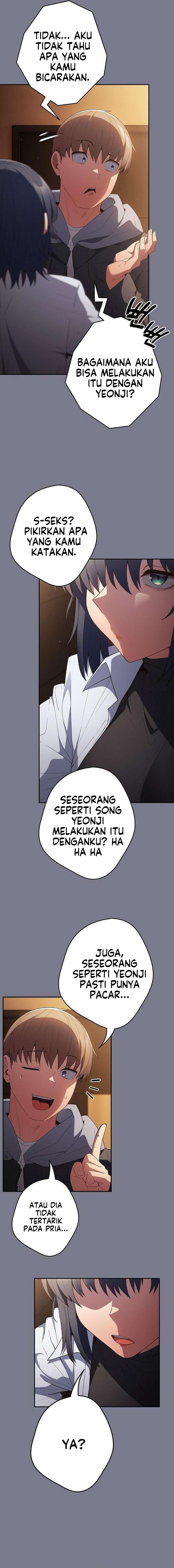 That’s not how it’s done: Chapter chapter-65 - Page 6
