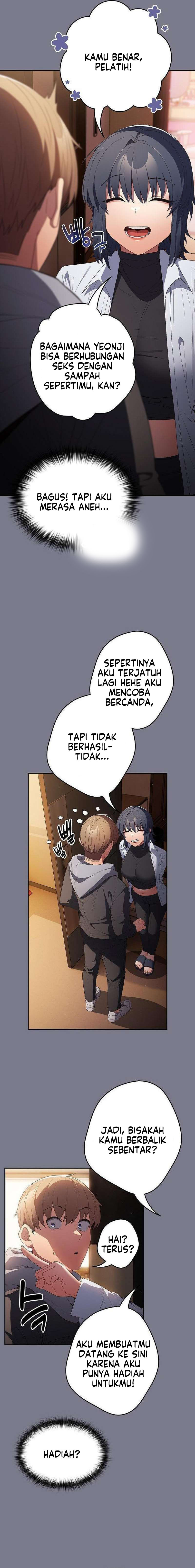 That’s not how it’s done: Chapter chapter-65 - Page 7
