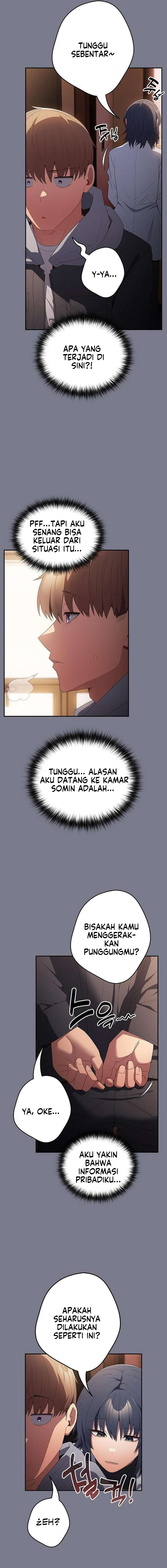 That’s not how it’s done: Chapter chapter-65 - Page 8