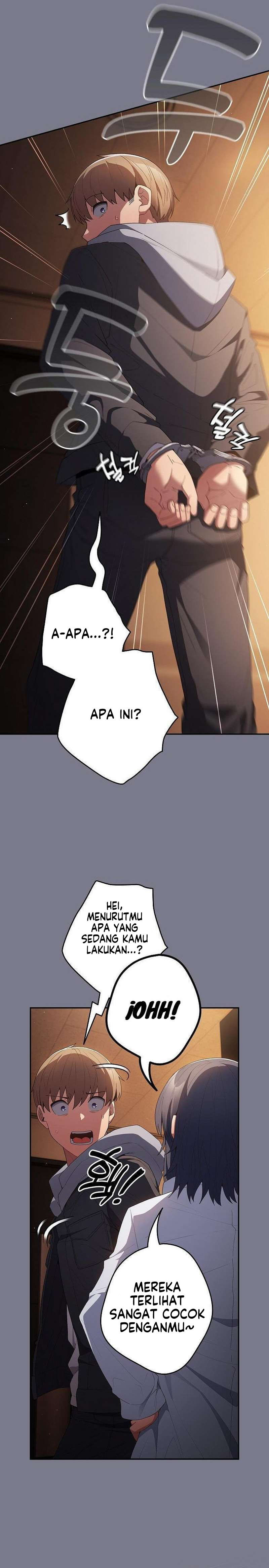 That’s not how it’s done: Chapter chapter-65 - Page 9