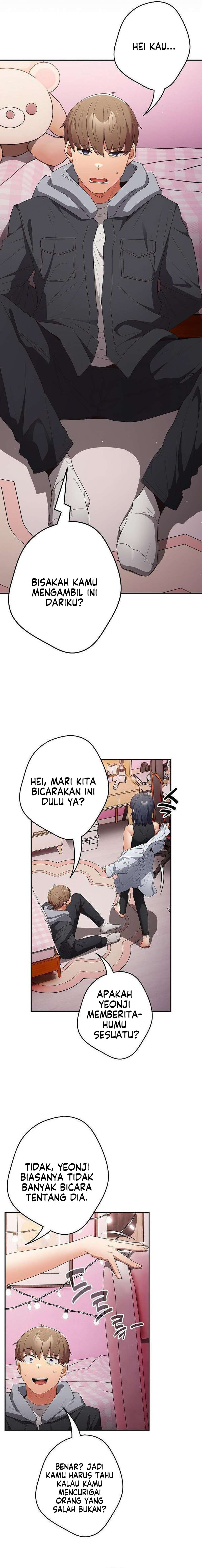 That’s not how it’s done: Chapter chapter-65 - Page 11
