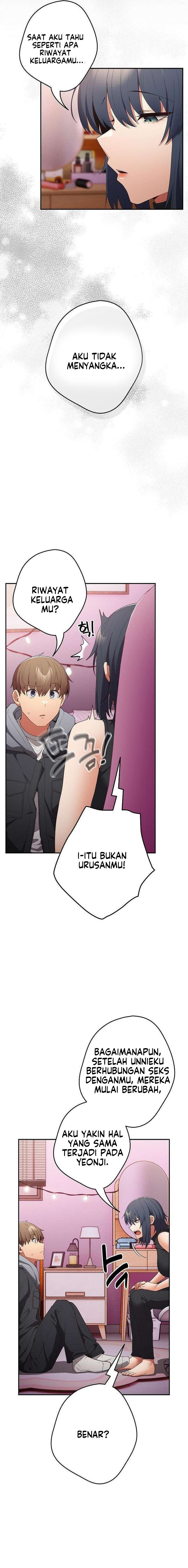 That’s not how it’s done: Chapter chapter-65 - Page 15