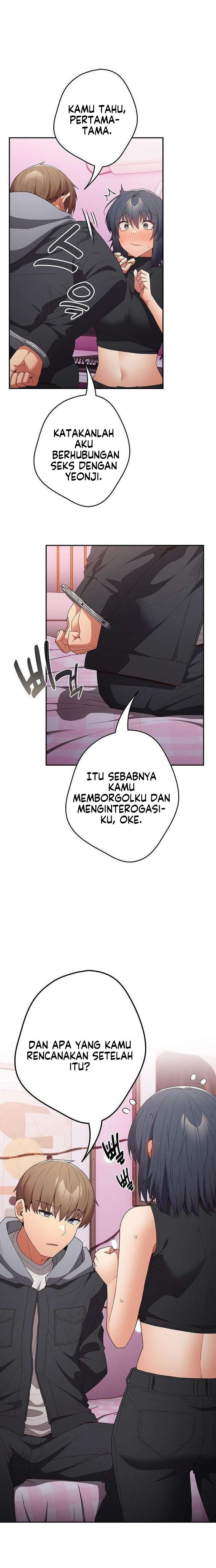 That’s not how it’s done: Chapter chapter-65 - Page 19
