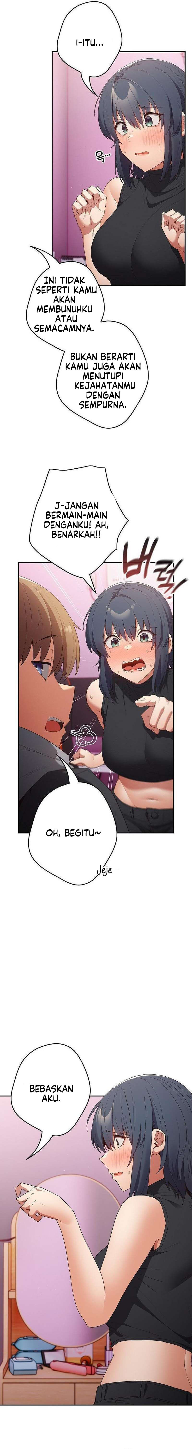 That’s not how it’s done: Chapter chapter-65 - Page 20
