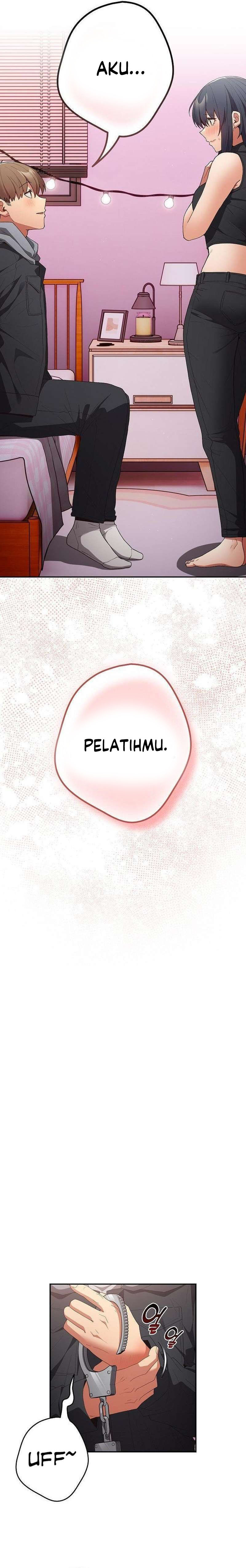 That’s not how it’s done: Chapter chapter-65 - Page 22