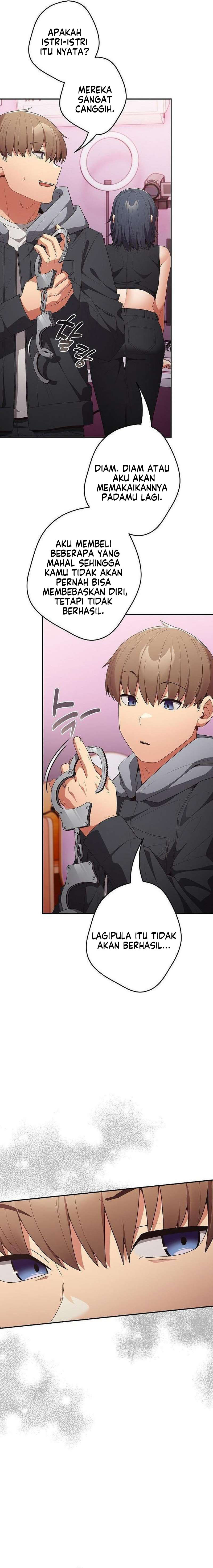 That’s not how it’s done: Chapter chapter-65 - Page 23