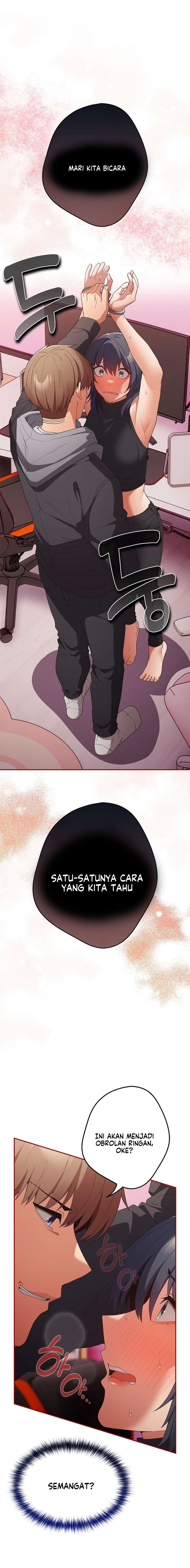 That’s not how it’s done: Chapter chapter-66 - Page 3
