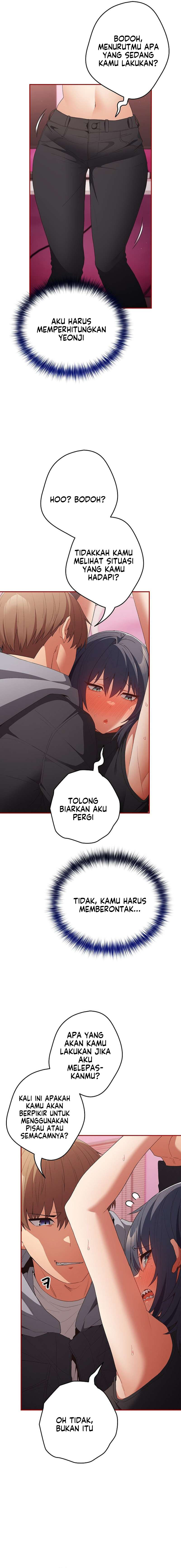 That’s not how it’s done: Chapter chapter-66 - Page 4