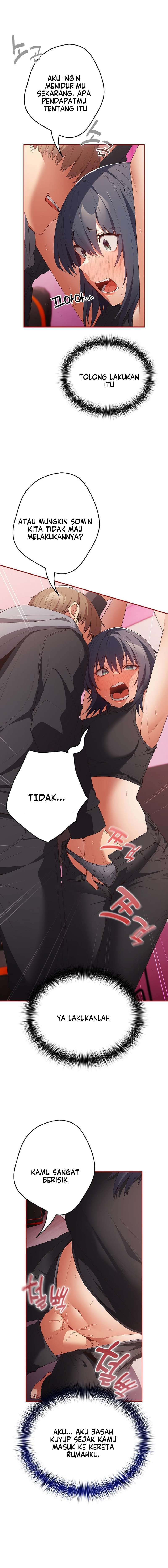 That’s not how it’s done: Chapter chapter-66 - Page 6