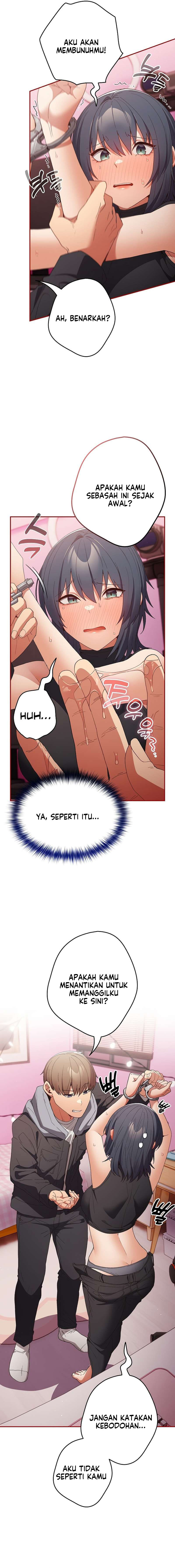 That’s not how it’s done: Chapter chapter-66 - Page 7