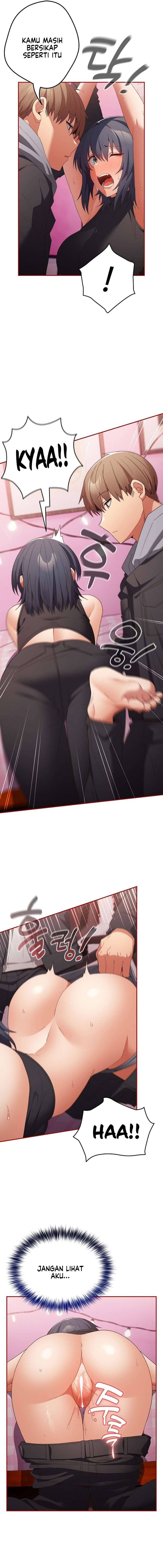 That’s not how it’s done: Chapter chapter-66 - Page 8