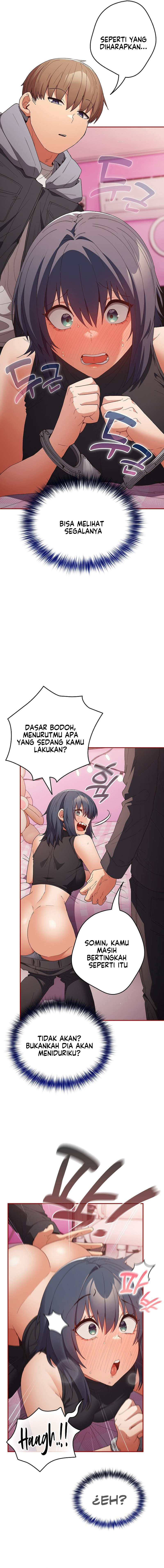 That’s not how it’s done: Chapter chapter-66 - Page 9