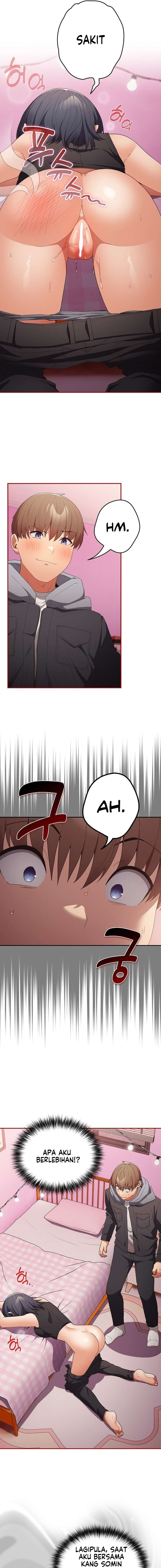 That’s not how it’s done: Chapter chapter-66 - Page 11