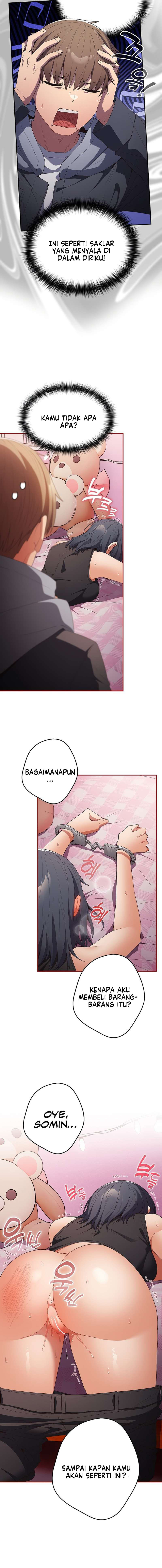 That’s not how it’s done: Chapter chapter-66 - Page 12