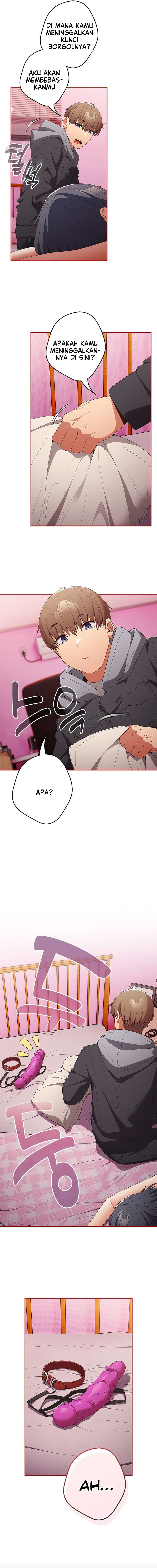 That’s not how it’s done: Chapter chapter-66 - Page 13