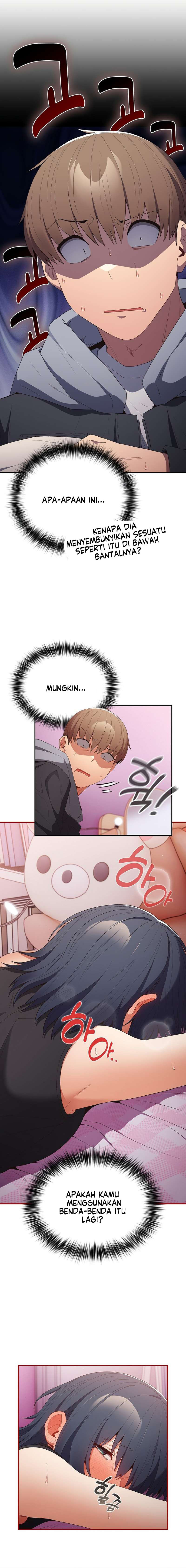 That’s not how it’s done: Chapter chapter-66 - Page 14